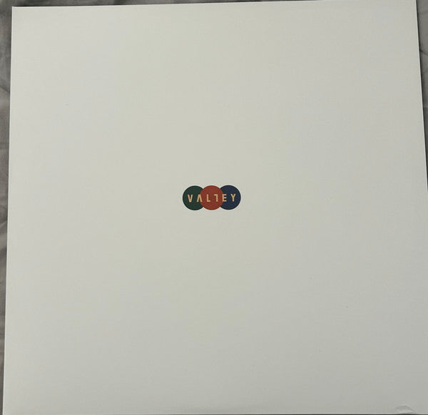 Valley- Maybe: 5Th Anniversary - VINYL