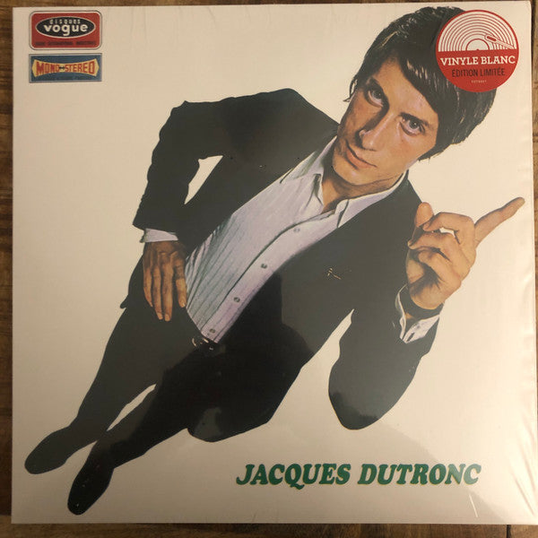 Jacques Dutronc- Et Moi Et Moi Et Moi - VINYL