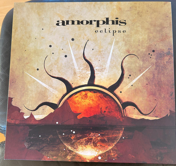 Amorphis- Eclipse - VINYL