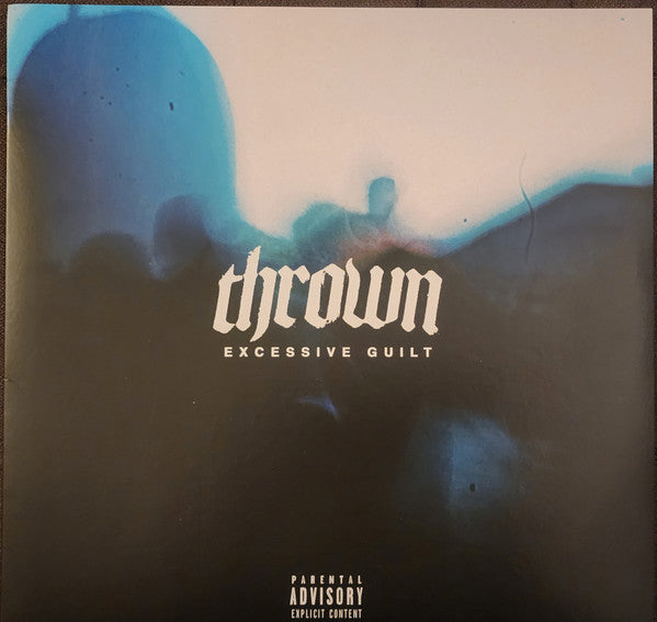 Thrown- EXCESSIVE GUILT - VINYL