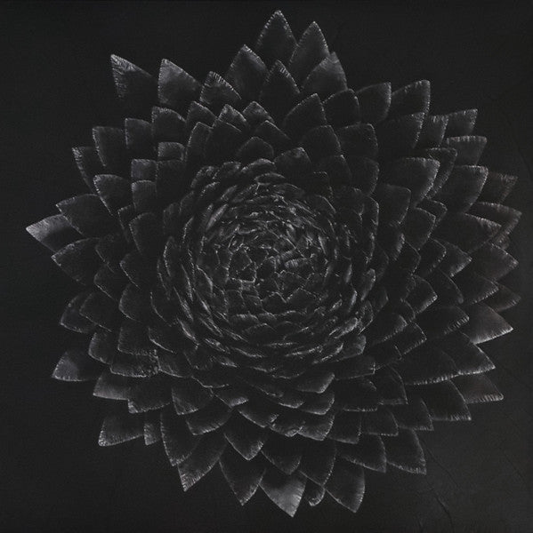 Jonsi- Obsidian - VINYL