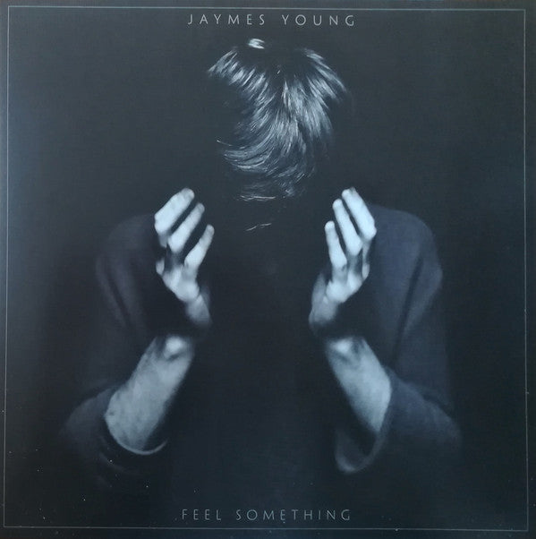 Jaymes Young- Feel Something - VINYL