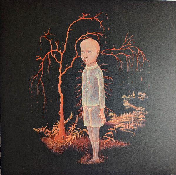 Constant Follower- Smile You Send Out Returns To You - Pink Vinyl - VINYL