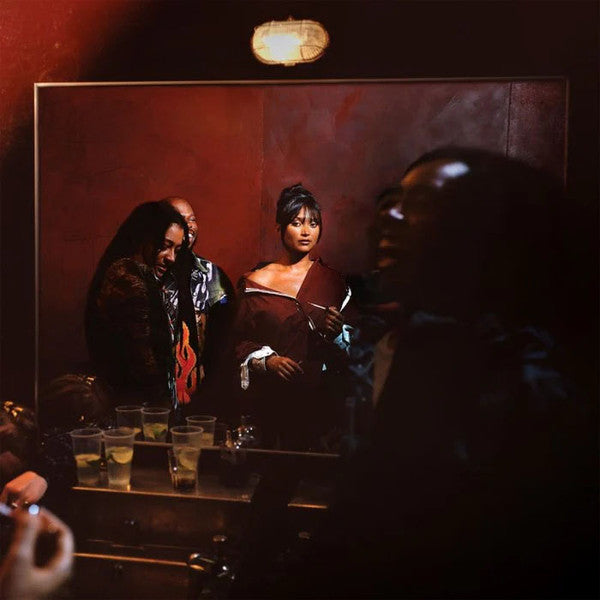 Joy Crookes- Juniper - VINYL