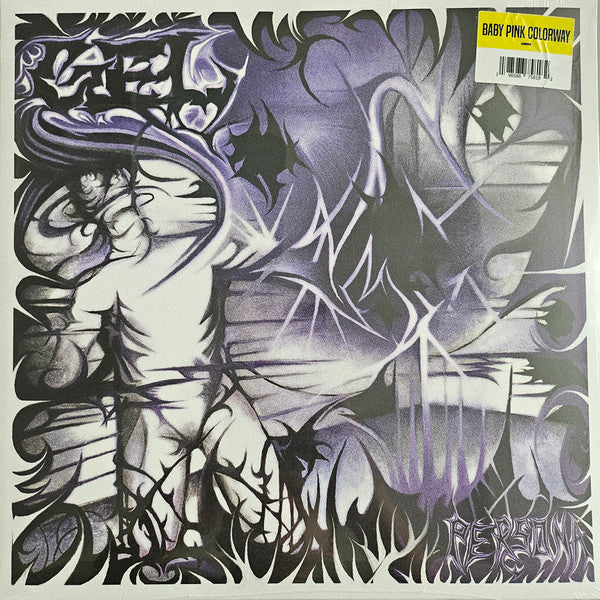 Gel- Persona - VINYL