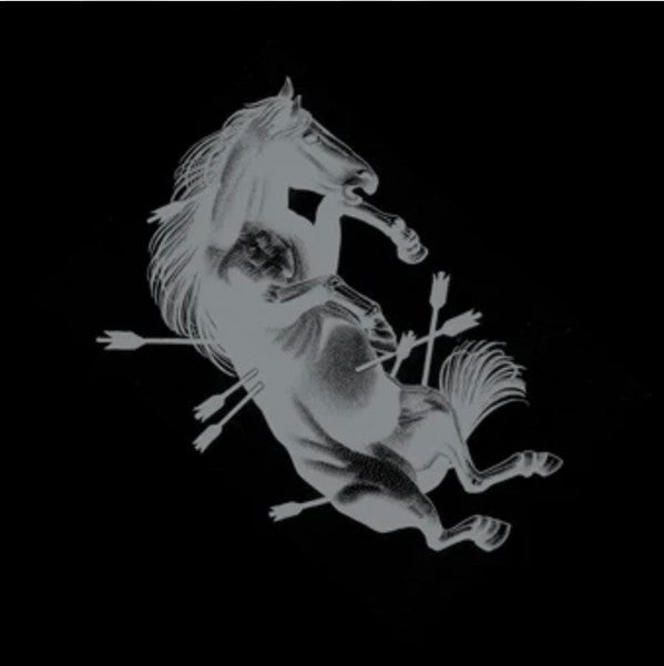 Touche Amore- Dead Horse X - VINYL
