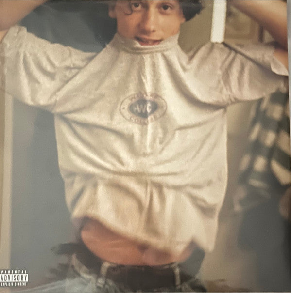 Jake Minch- George - VINYL