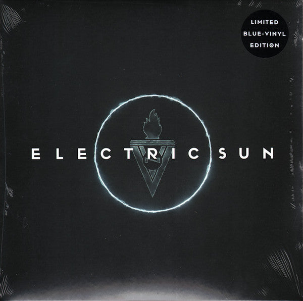 VNV Nation- Electric Sun - VINYL