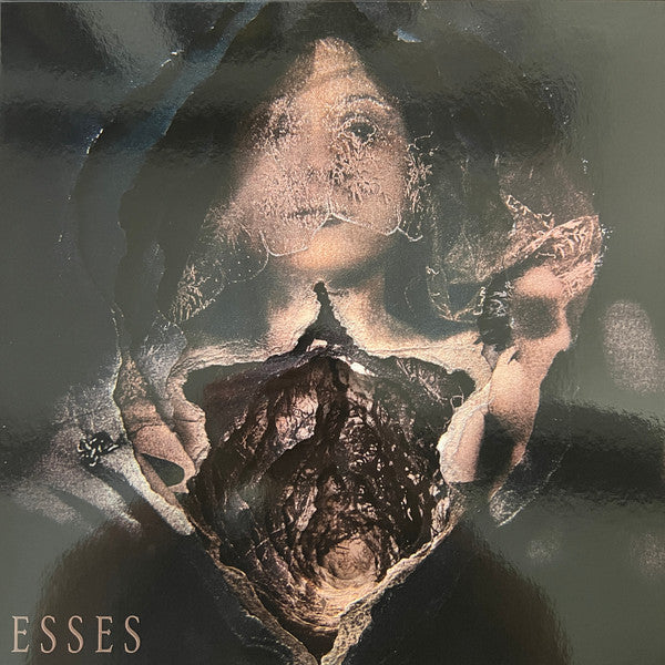 Esses- Pain At The Altar Of Jest - VINYL
