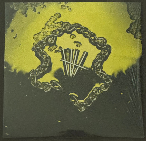 Wage War- Stigma - VINYL