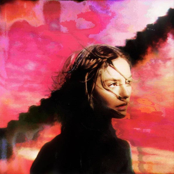 No Way To Relax When You Are On Fire - VINYL