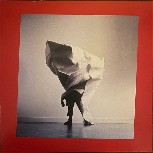 Mother Mother- Grief Chapter - VINYL