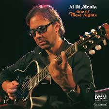 Al Di'Meola- One Of These Nights - VINYL