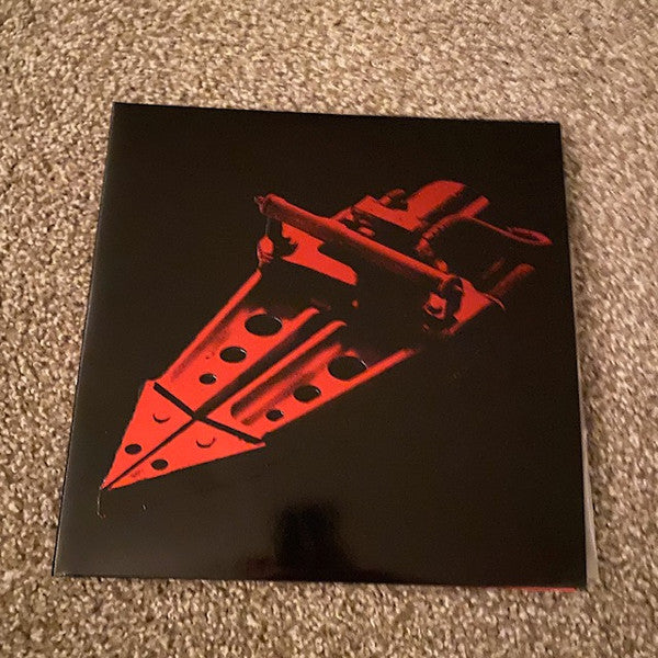 Pierce the Veil- The Jaws Of Life - VINYL