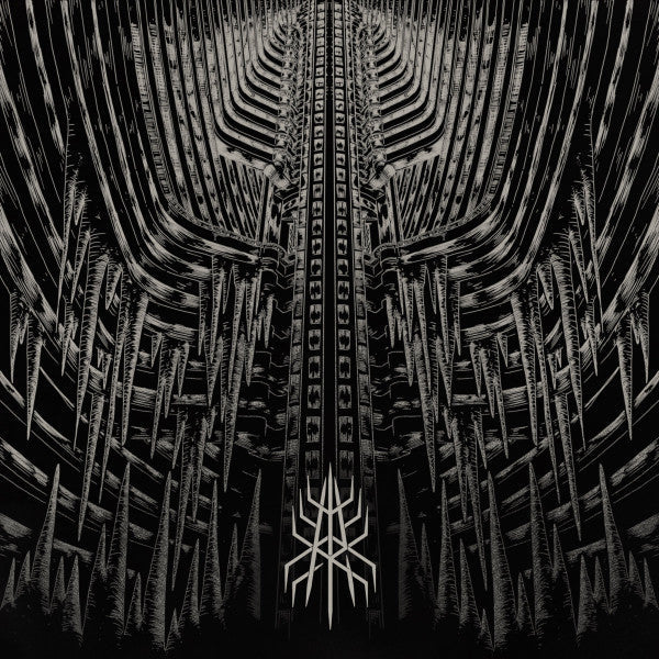 Modern Rites- Monuments - VINYL
