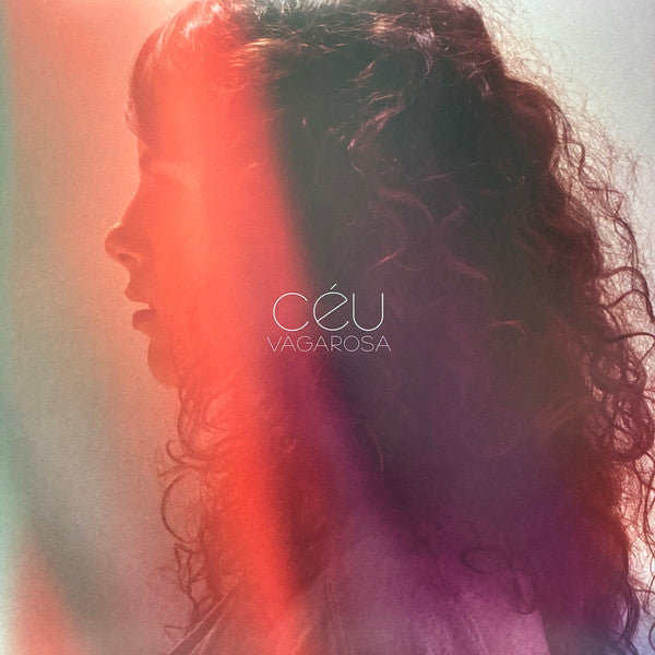 Céu- Vagarosa - VINYL