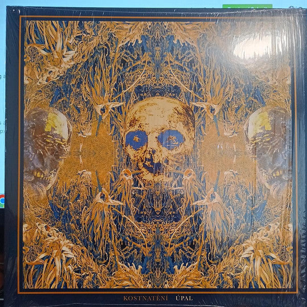 Kostnateni- Upal - VINYL