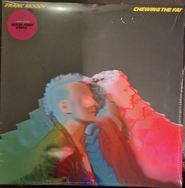 Chewing The Fat (Indie Exclusive Vinyl) - VINYL