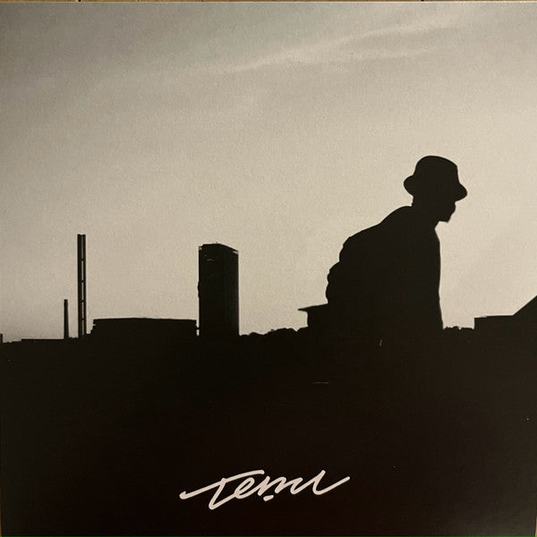Temu- 870 - VINYL
