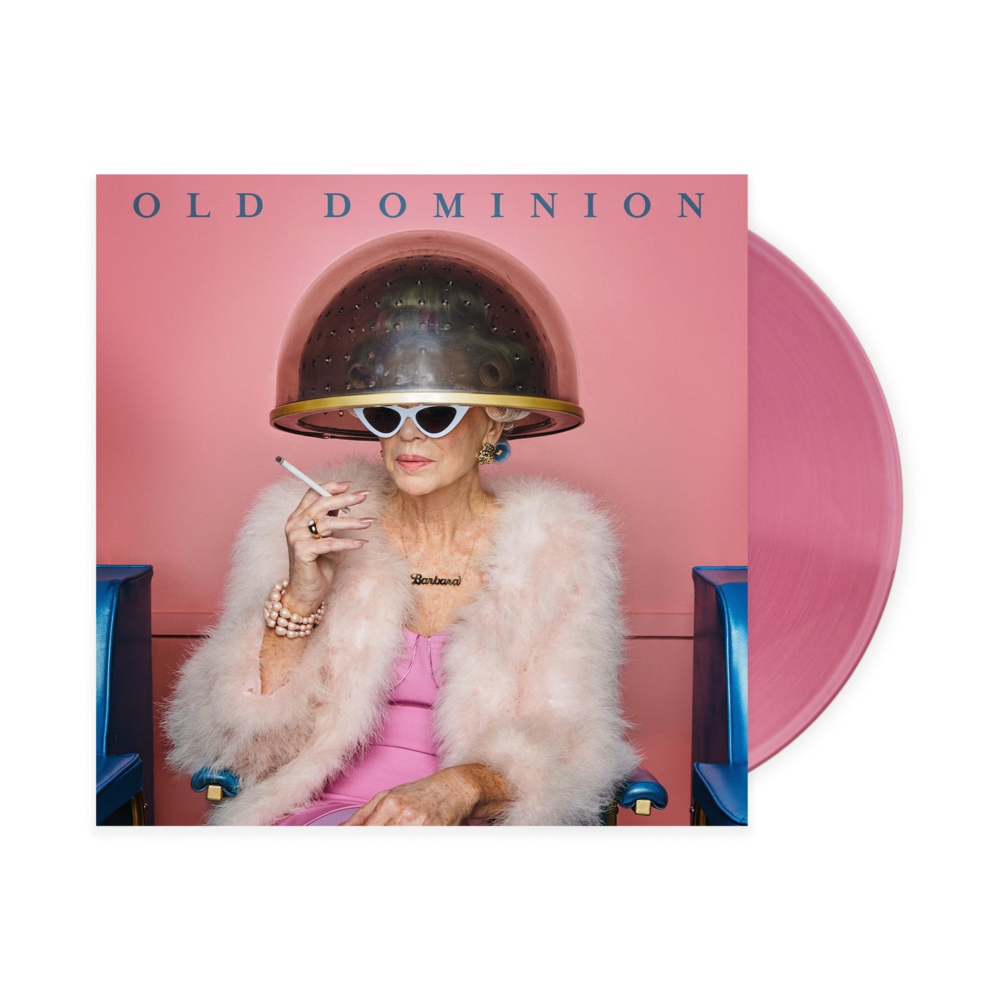 Old Dominion- Barbara - VINYL