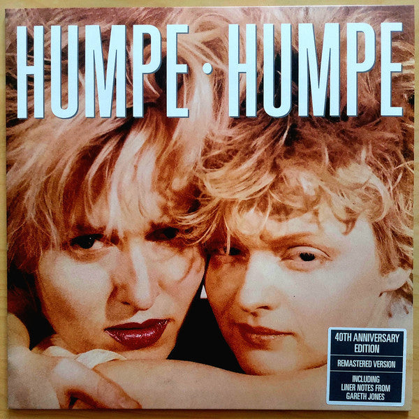 Humpe Und Humpe- Humpe Und Humpe - VINYL