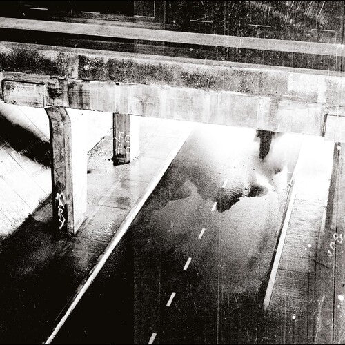 Mark Leckey: Exorcism Of The Bridge @ Eastham Rake \ LP