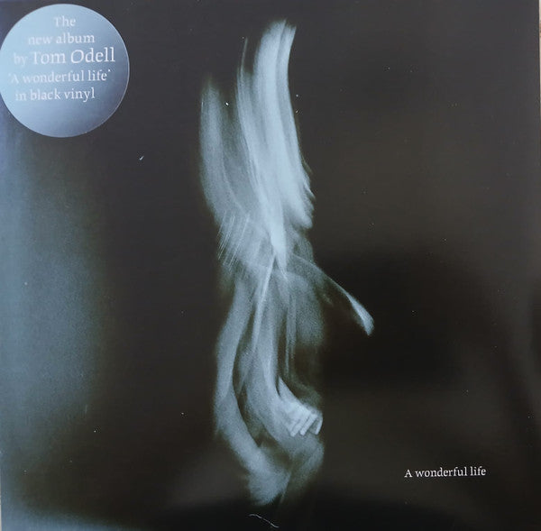 Tom Odell- A Wonderful Life - VINYL