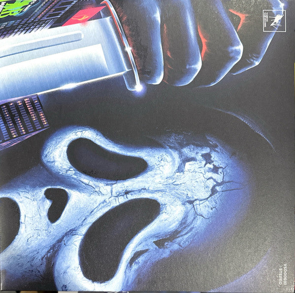 Scream VI (Music From The Motion Picture) - VINYL