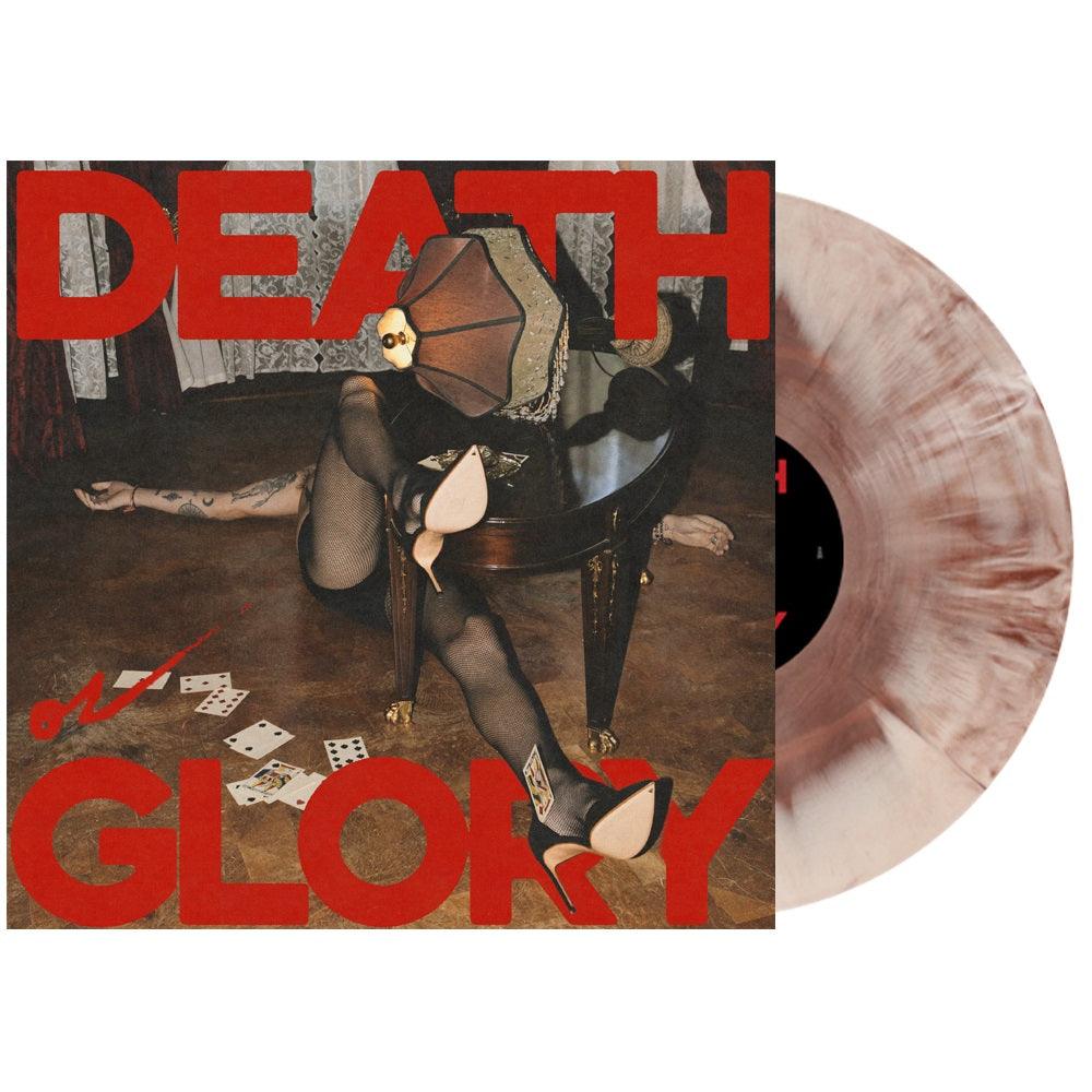 Palaye Royale- Death Or Glory (Indie Exclusive Vinyl) - VINYL