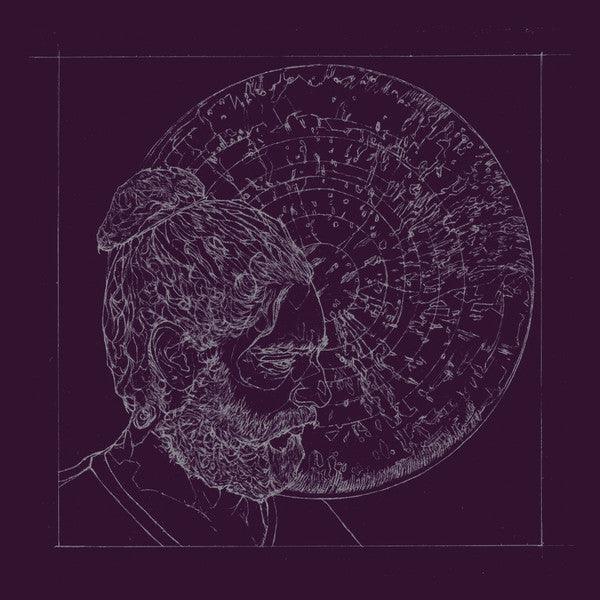 Nicolas Stocker- Solo (LP) - VINYL