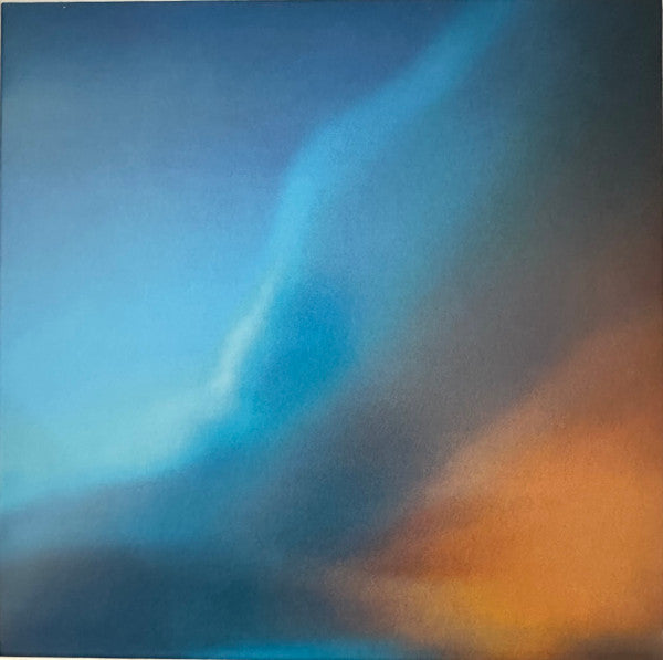 Thirty Seconds To Mars- It's The End Of The World But It's A Beautiful Day (Alternative Cover #8/Tangerine Vinyl) - VINYL