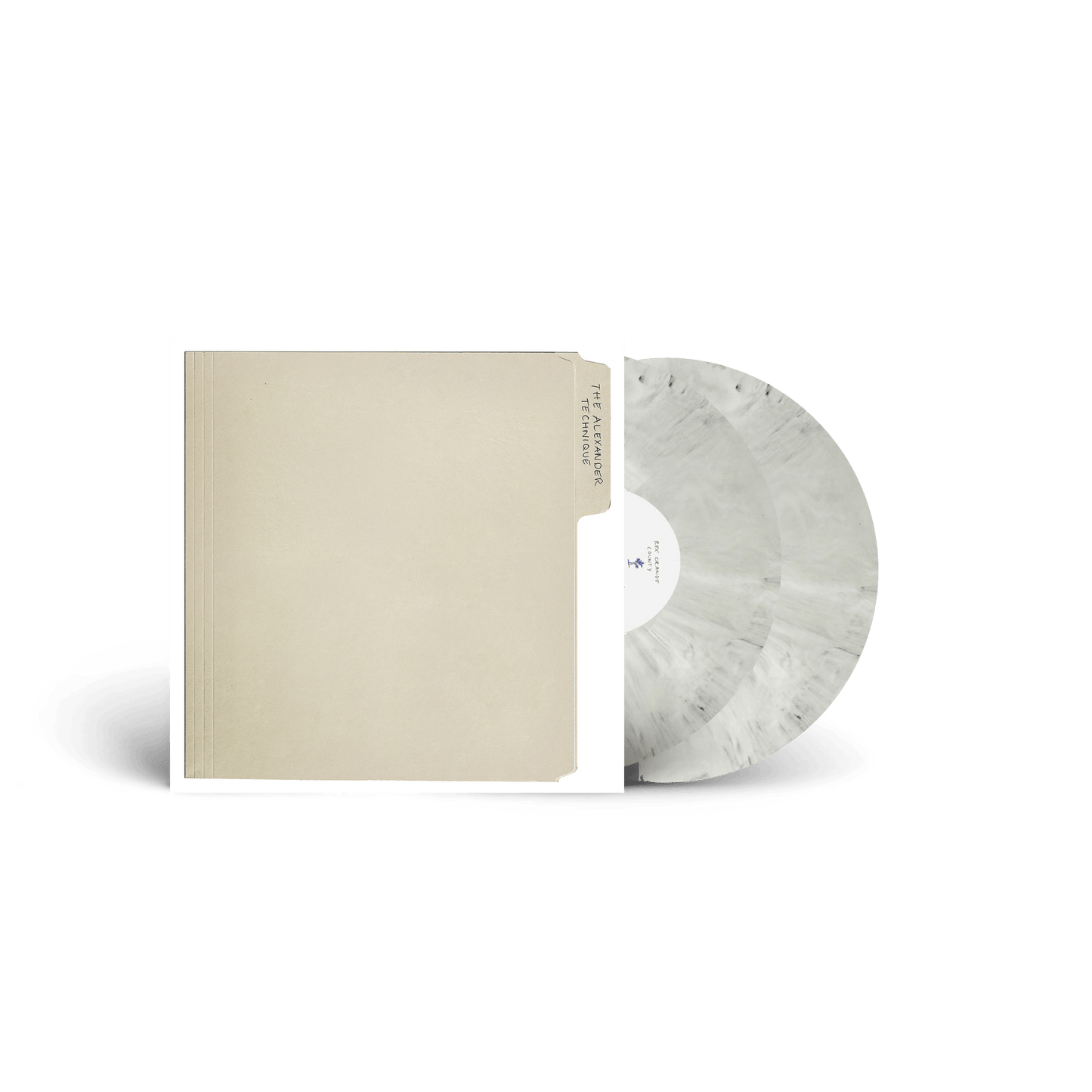 Rex Orange County- The Alexander Technique (Indie Exclusive Vinyl) - VINYL