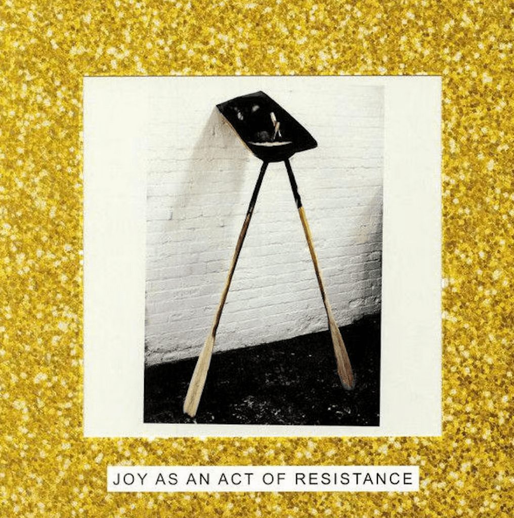 Idles- Joy As An Act Of Resistance (DLX) - VINYL
