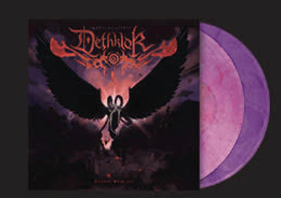 Dethklok- Dethalbum III (Indie Exclusive Vinyl) - VINYL