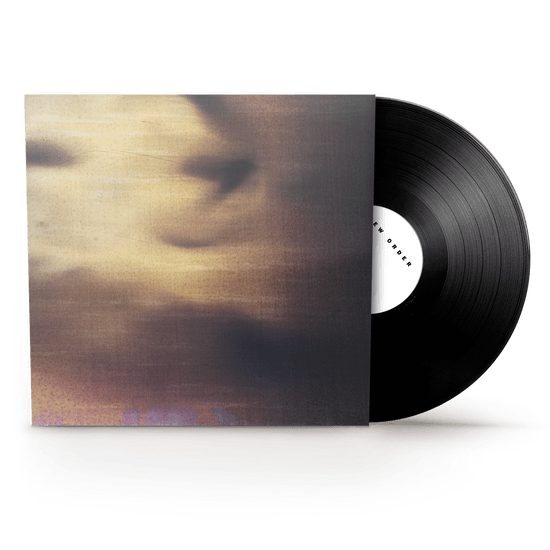 New Order- State of the Nation - VINYL