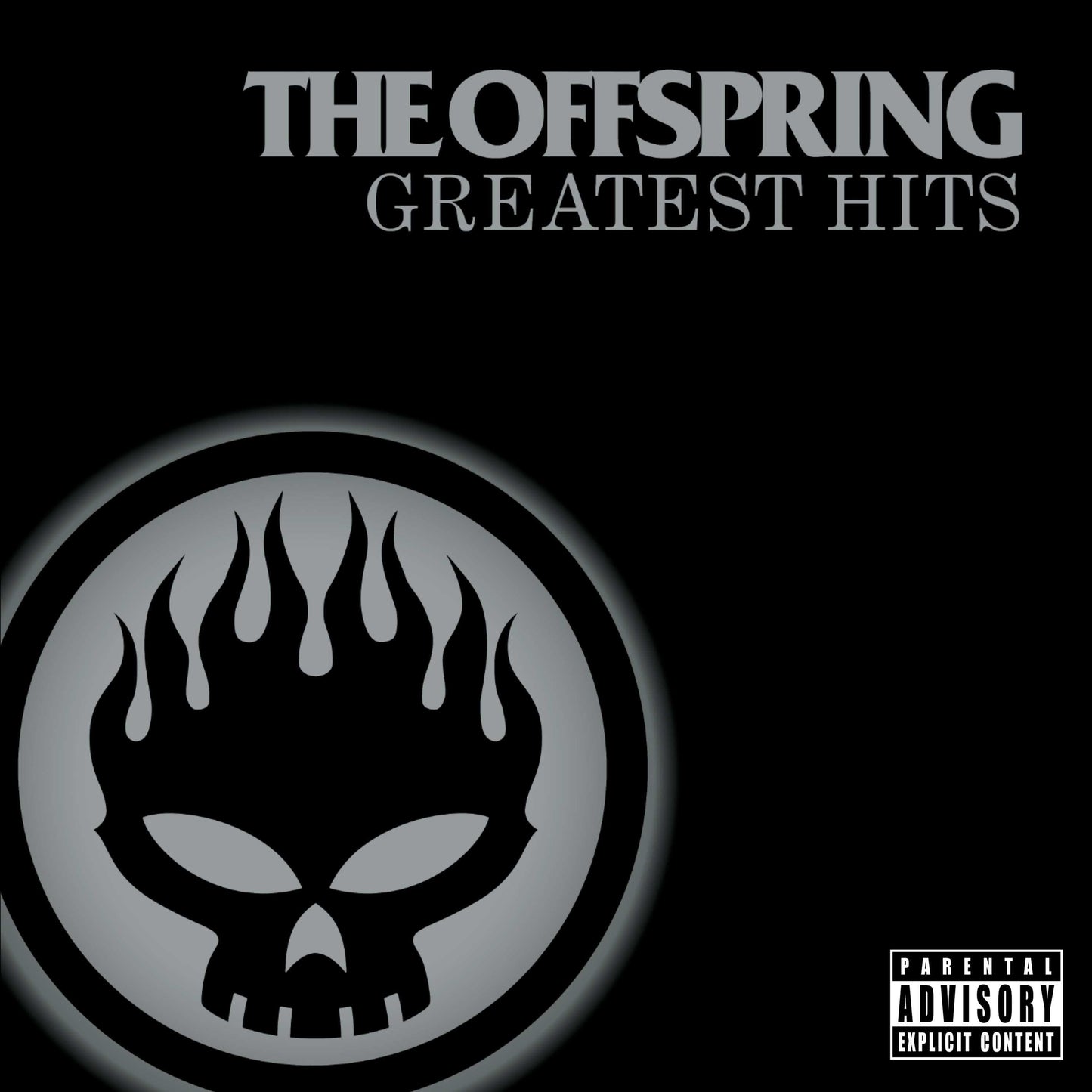 The Offspring- Greatest Hits (Pic Disc) - VINYL