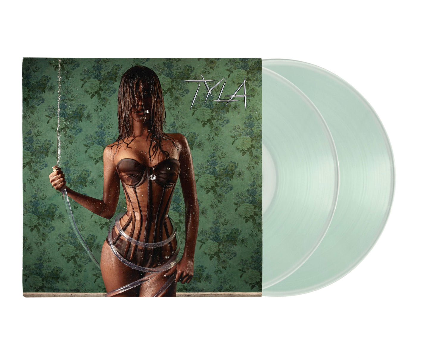 Tyla- TYLA+ - VINYL