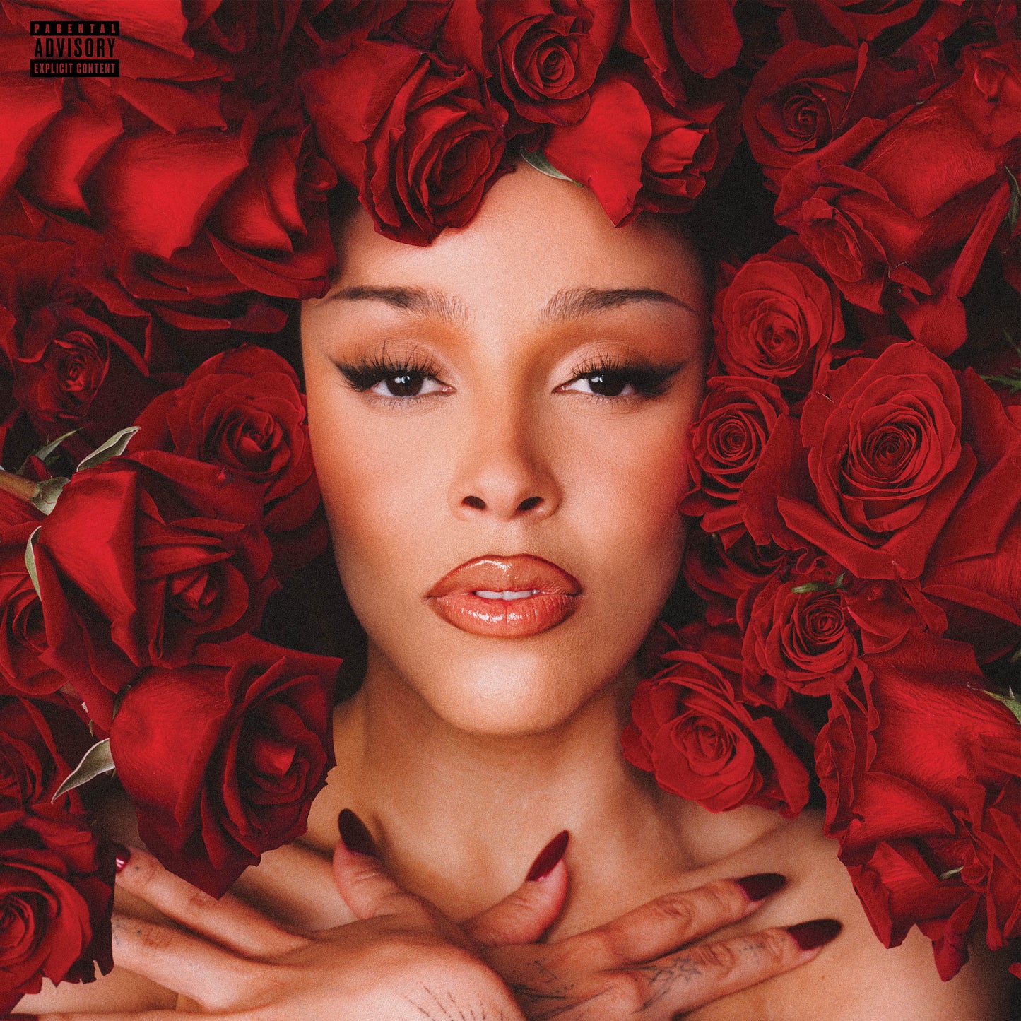Doja Cat- Vie - VINYL