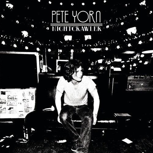 Pete Yorn- Nightcrawler - VINYL