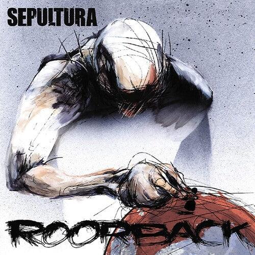 Sepultura- Roorback - VINYL