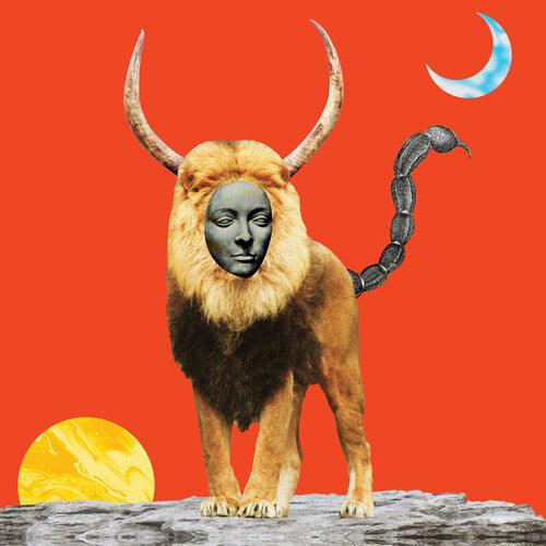 Shovels & Rope- Manticore - VINYL