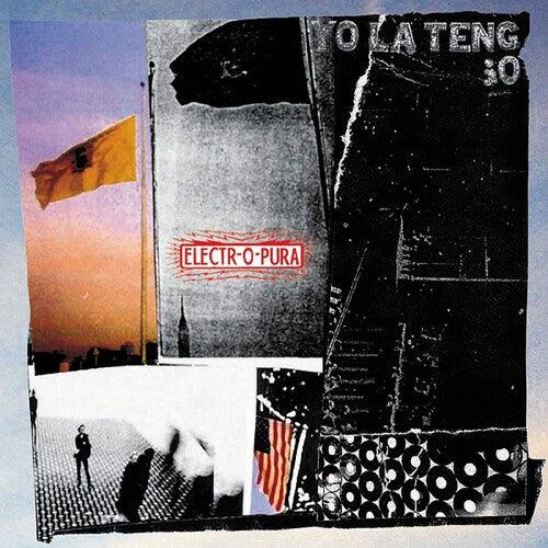 Yo La Tengo- Electr-o-pura - VINYL