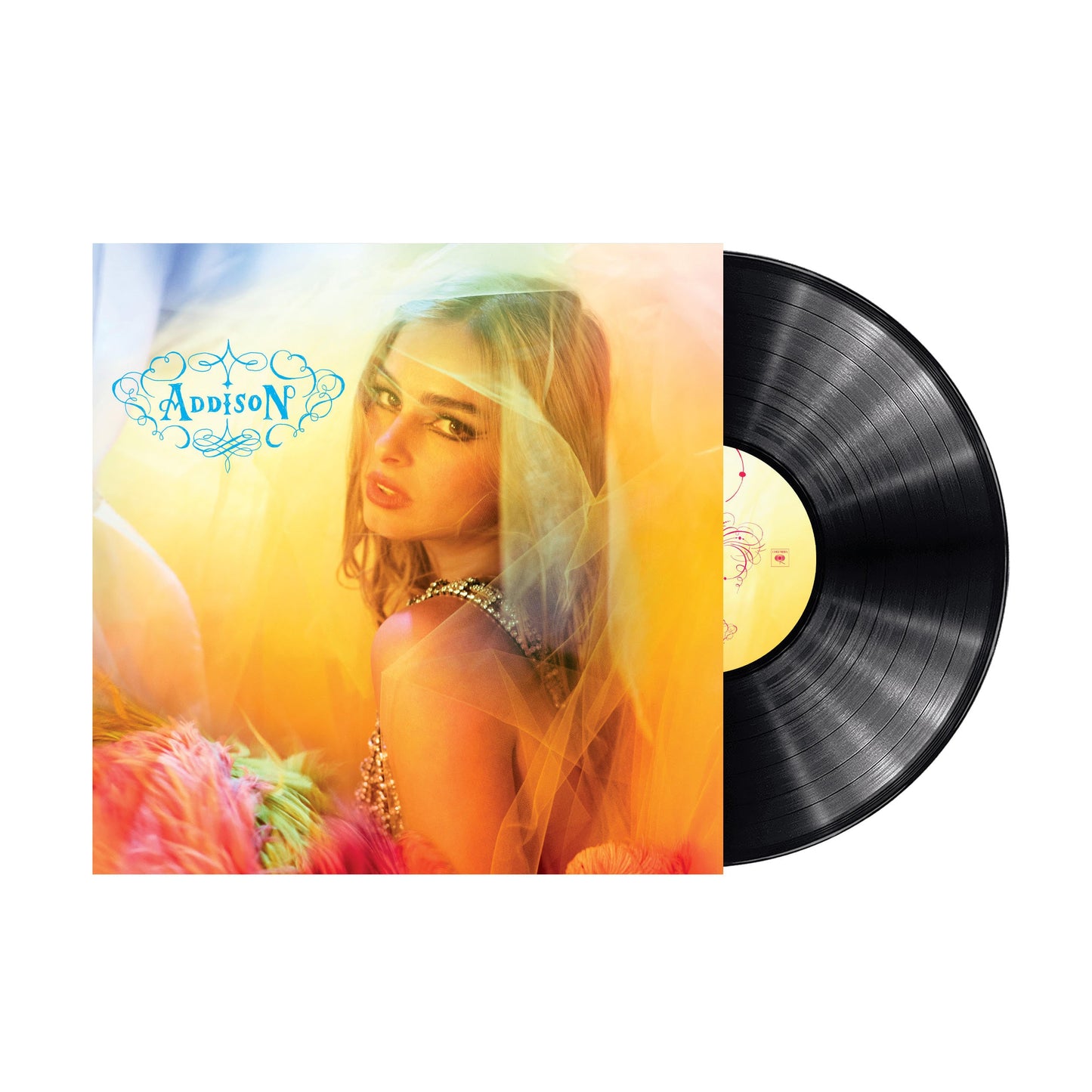 Addison Rae- Addison - VINYL