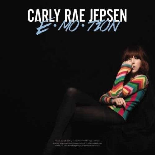 Carly Rae Jepsen- Emotion - VINYL