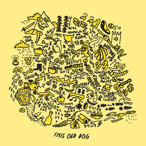Mac Demarco- This Old Dog - VINYL