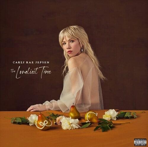 Carly Rae Jepsen- The Loneliest Time - VINYL