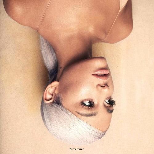Ariana Grande- Sweetner - VINYL