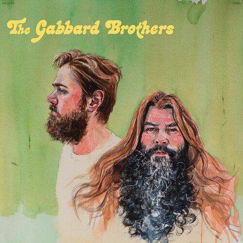 Gabbard Brothers- Gabbard Brothers (Indie Exclusive Vinyl) - VINYL