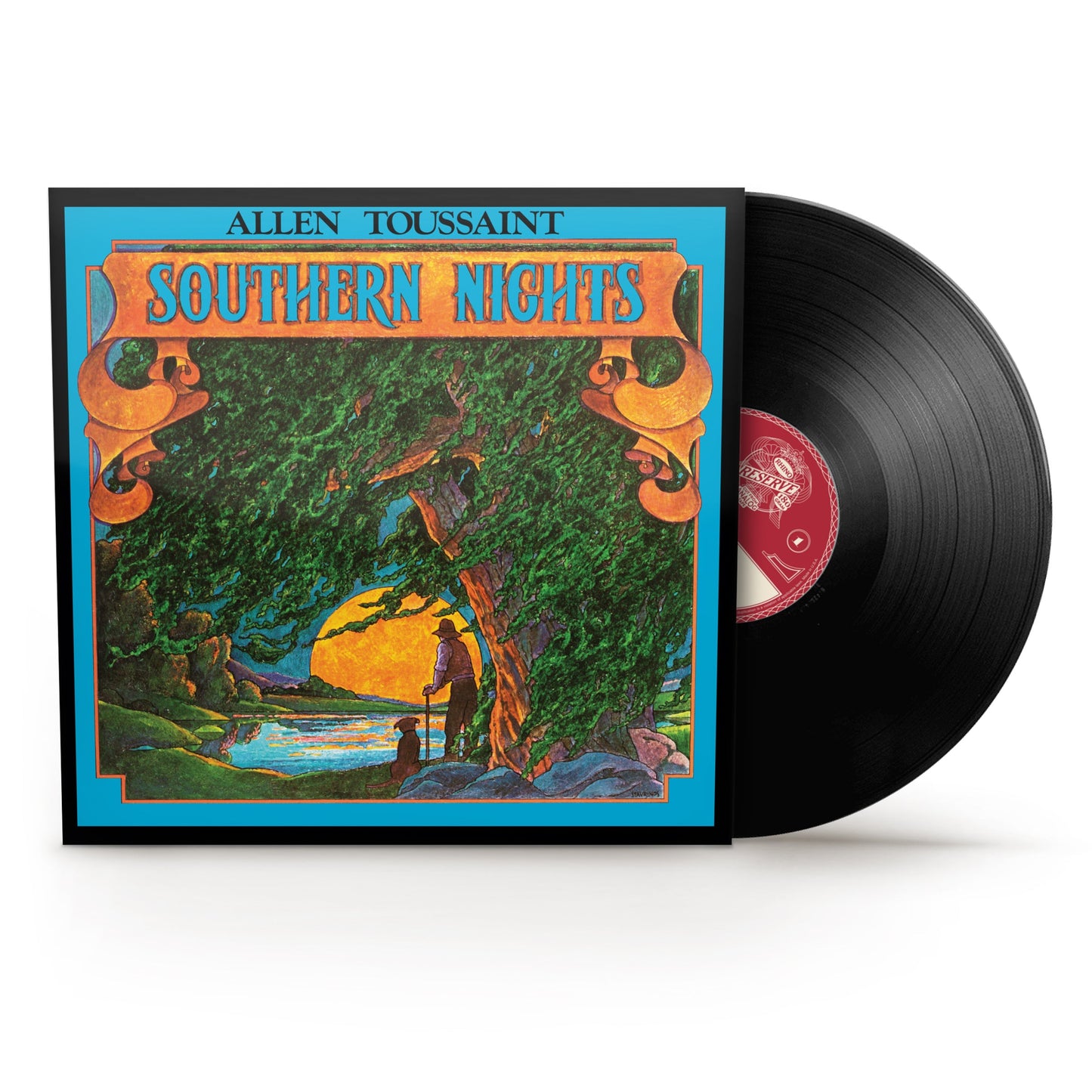 Allen Toussaint- Southern Nights (SYEOR '25) - VINYL