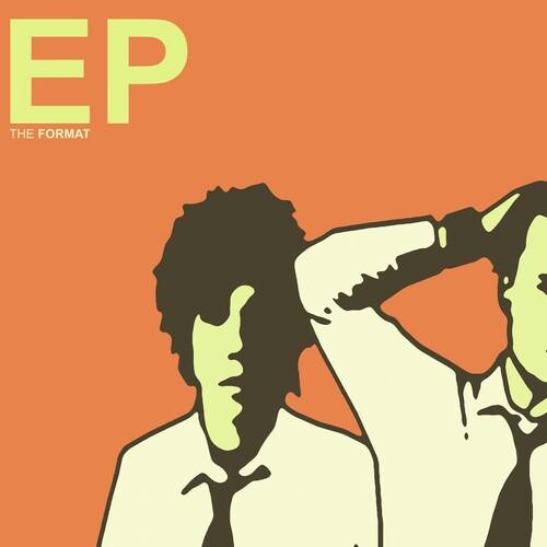 The Format- EP (10") - VINYL